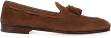 Load image into Gallery viewer, Suede loafers

