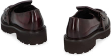 Load image into Gallery viewer, Leather loafers
