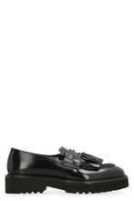 Load image into Gallery viewer, Leather loafers
