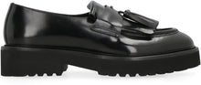 Load image into Gallery viewer, Leather loafers

