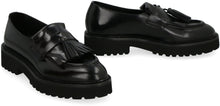 Load image into Gallery viewer, Leather loafers
