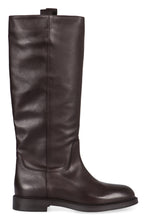 Load image into Gallery viewer, Leather boots
