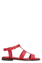 Load image into Gallery viewer, Urano Leather sandals

