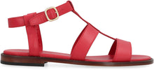 Load image into Gallery viewer, Urano Leather sandals
