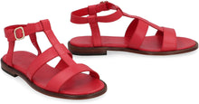 Load image into Gallery viewer, Urano Leather sandals
