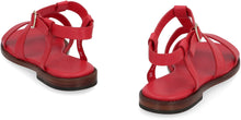 Load image into Gallery viewer, Urano Leather sandals
