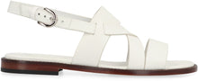 Load image into Gallery viewer, Tropic Leather sandals

