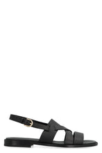 Load image into Gallery viewer, Tropic Leather sandals

