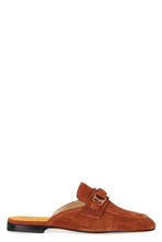 Load image into Gallery viewer, Suede mules
