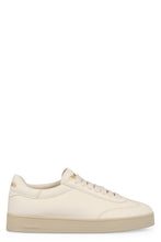 Load image into Gallery viewer, Largs Leather low-top sneakers
