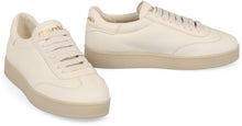 Load image into Gallery viewer, Largs Leather low-top sneakers
