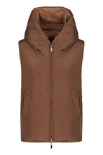 Load image into Gallery viewer, Reversible padded gilet
