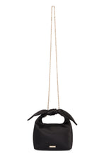 Load image into Gallery viewer, Mini hobo bag with bow
