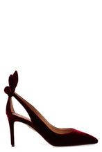 Load image into Gallery viewer, Pointy-toe pumps
