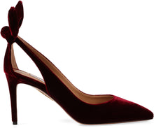 Load image into Gallery viewer, Pointy-toe pumps
