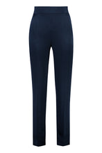 Load image into Gallery viewer, Deserto straight-leg trousers

