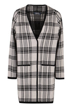 Load image into Gallery viewer, Destino virgin wool cardigan
