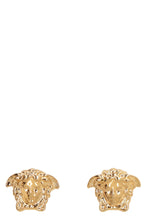 Load image into Gallery viewer, Medusa earrings

