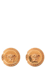 Load image into Gallery viewer, Logoed earrings
