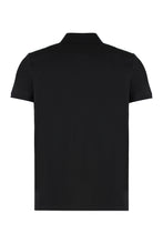 Load image into Gallery viewer, Short sleeve polo shirt
