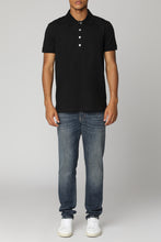 Load image into Gallery viewer, Short sleeve polo shirt
