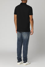 Load image into Gallery viewer, Short sleeve polo shirt
