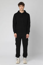 Load image into Gallery viewer, Cotton track-pants
