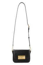 Load image into Gallery viewer, Diamond leather crossbody bag
