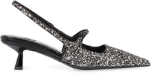Load image into Gallery viewer, Didi glitter pumps
