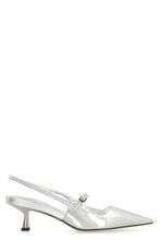 Load image into Gallery viewer, Didi 45 Leather slingback pumps
