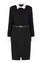 Load image into Gallery viewer, Dinar Shirtdress
