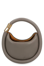 Load image into Gallery viewer, Disc 2 leather mini crossbody bag
