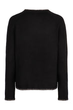 Load image into Gallery viewer, Dizzy wool and cashmere cardigan
