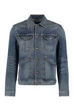 Load image into Gallery viewer, Denim jacket
