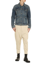 Load image into Gallery viewer, Denim jacket
