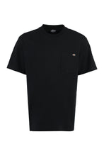 Load image into Gallery viewer, Porterdale cotton T-shirt
