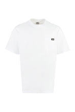 Load image into Gallery viewer, Porterdale cotton T-shirt

