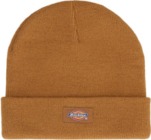 Load image into Gallery viewer, Gibsland Logo wool beanie
