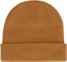 Load image into Gallery viewer, Gibsland Logo wool beanie
