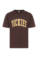 Load image into Gallery viewer, Aitkin logo cotton t-shirt

