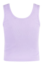 Load image into Gallery viewer, Mapleton cotton tank top
