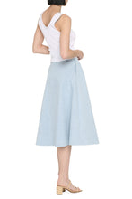 Load image into Gallery viewer, Mapleton cotton tank top
