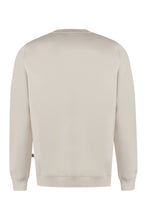 Load image into Gallery viewer, Oakport logo sweatshirt
