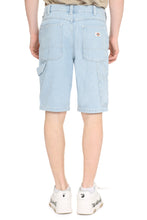 Load image into Gallery viewer, Garyville denim shorts
