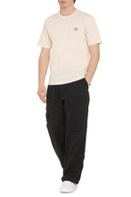Load image into Gallery viewer, Mapleton logo cotton t-shirt
