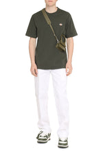 Load image into Gallery viewer, Mapleton Cotton T-shirt
