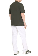 Load image into Gallery viewer, Mapleton Cotton T-shirt
