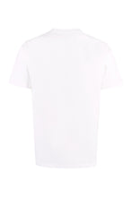 Load image into Gallery viewer, Mapleton cotton T-shirt

