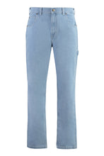 Load image into Gallery viewer, Garyville 5-pocket jeans
