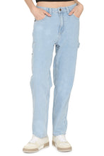 Load image into Gallery viewer, Ellendale straight leg jeans
